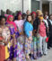 Empowering Women in Processing