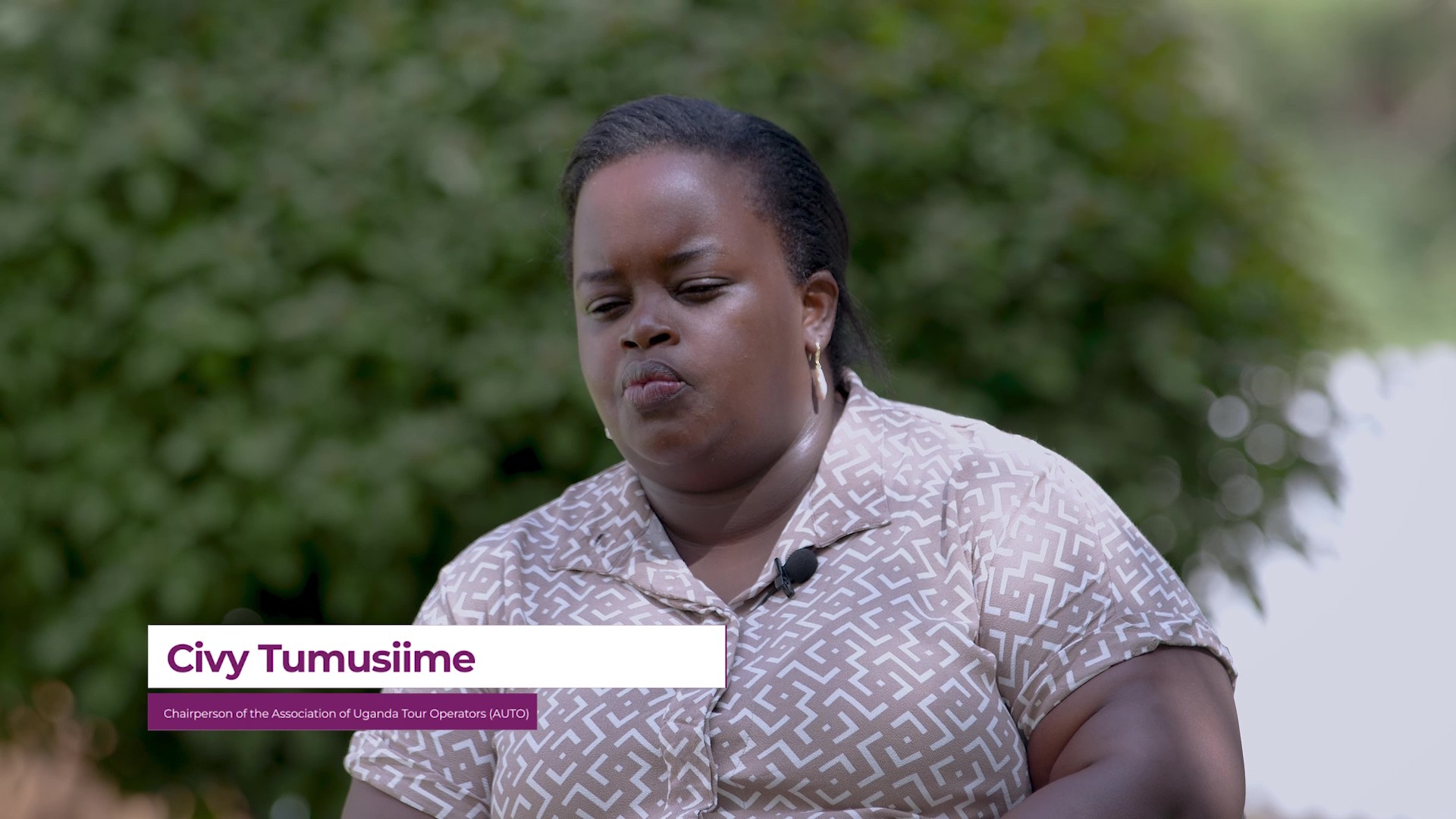 Civy Musiime