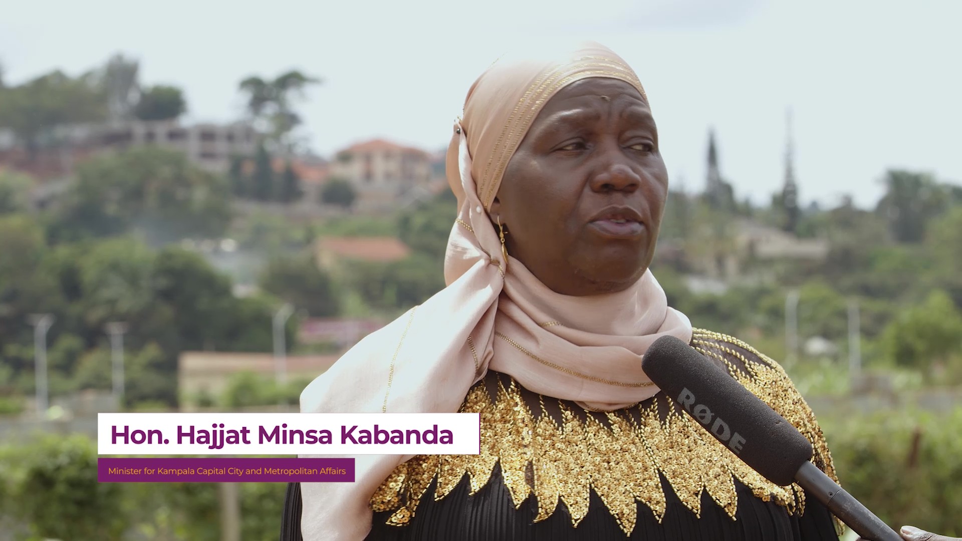 Hajjati Minsa Kabanda